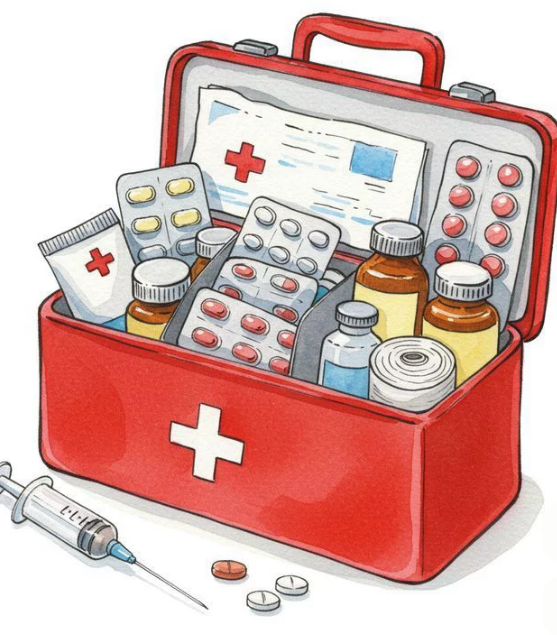 Medical Kit