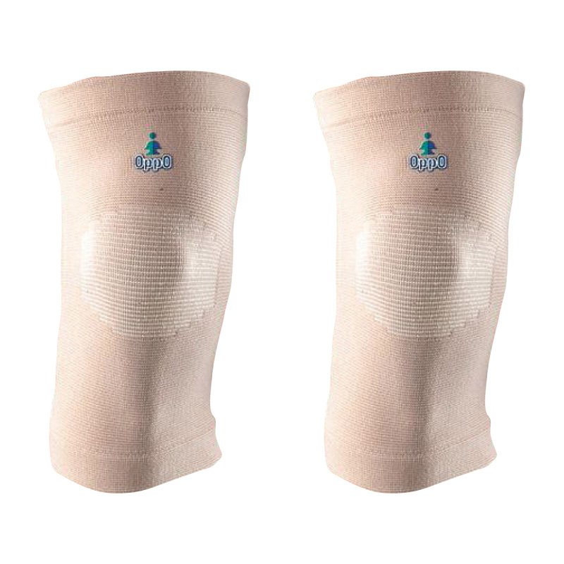 Elastic Knee Support